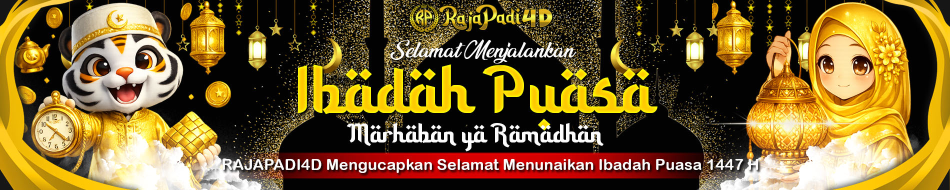banner lebaran